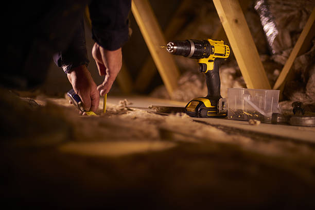 Best Commercial Insulation in Lebanon, MO